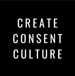 Create Consent Culture